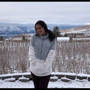 Meet your Posher, Marissa